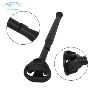 For 2008-2015 Mercedes-Benz C300 C350 E350 CLS63 AMG GLK280 Front Drive Shaft Foto 1 de 4