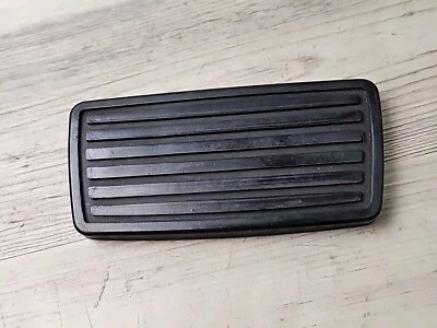 Almohadilla de pedal de freno HONDA CIVIC Acura MDX RSX TSX TL 2012-2015 Dorman vz78 2013 2014 Foto 1 de 4