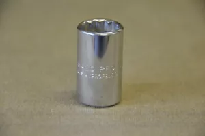 Proto 5420 Chiave a bussola 5/8" attacco 12 punti 1/2" (1-D) - Foto 1 di 6