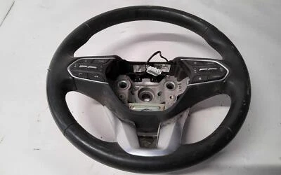 Volante HYUNDAI SANTA FE 17 18 19 Foto 1 de 4