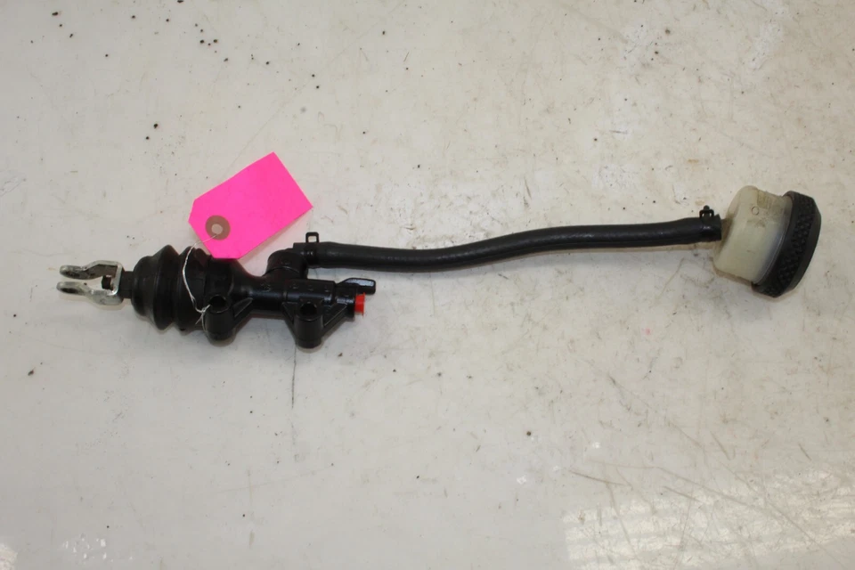 Harley-Davidson Forty-Eight 2013 XL1200 cilindro maestro de freno trasero OEM CN27 Foto 1 de 4