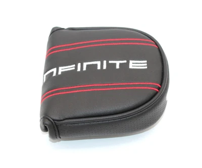 Wilson Infinite Mallet Putter Headcover TOTALMENTE NUEVO Foto 1 de 2