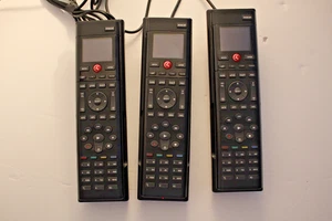 Control4 Fernbedienungen - X3 wiederaufladbare Version C4-SRRS - UNGETESTET - Bild 1 von 24