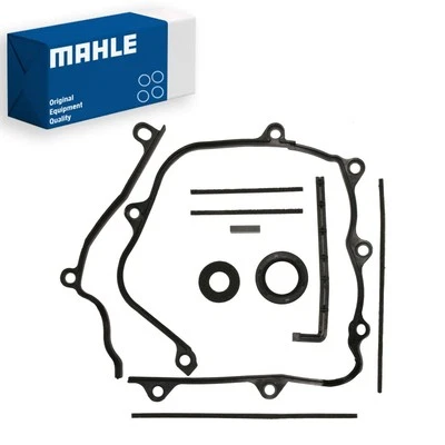 Juego de juntas de cubierta de distribución de motor Mahle para Subaru Forester 1999-2010 2,5 L H4 Foto 1 de 3