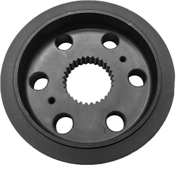 Polea de transmisión de disco duro 32T #193011 Harley Davidson Foto 1 de 1