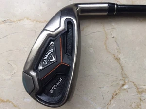 Callaway Golfschlägersatz  TF ibrid  5-9 SW ~Für Herren Zwischen 176 & 186~ 5St. - Bild 1 von 19