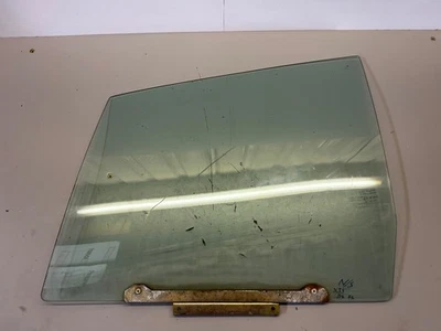 Jaguar XJS XJS-C Pre Facelift Coupe Targa N/S Left Hand Window Glass BBC2997 - Image 1 of 4