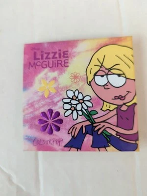 Colourpop Lizzie McGuire Blush YOU ARE MAGNIFICE  NewInBox MadeInUSA 0.21g  - Image 1 of 3