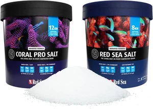 Fish Pharm ARE11230 Coral Pro Marine Salt for Aquarium, 175-Gallon - Picture 1 of 12