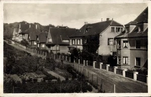 Ak Neunkirchen im Saarland, Biedersbergstraße - 4202913 - Picture 1 of 2