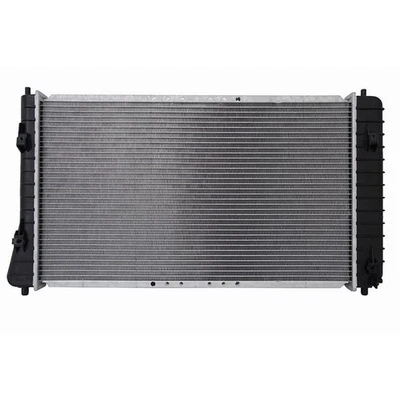 Nuevo radiador OSC 1687 OSC Cooling Products 1687 para 95-02 Cavalier Sunfire Foto 1 de 4