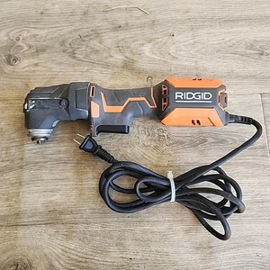 Ridgid R28700 4 Amp oszillierendes Multi-Tool (kabelgebunden) - Bild 1 von 13