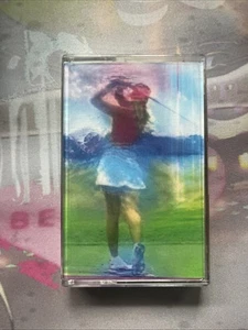 SPORTSGIRL - SPORTS EP VAPORWAVE CASSETTE TAPE | NEAR MINT - Picture 1 of 4