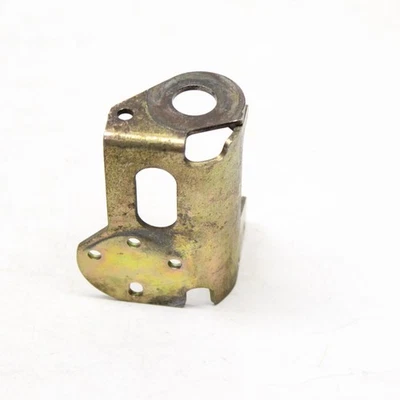 2000 polaris xc 700  Oem Front Muffler Mount 5241832 - Image 1 of 4