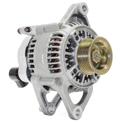 Alternador compatible con Jeep Cherokee Wrangler Grand Cherokee 1991-1998 ACDELCO PROFESS Foto 1 de 4