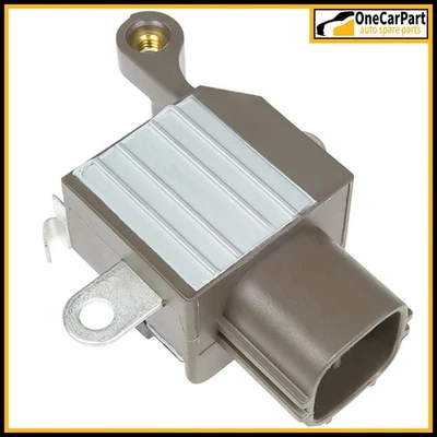 Alternator Regulator for Toyota Land Cruiser 4.0L 2002 to 10 4 runner 2002 to 09 - Image 1 of 4