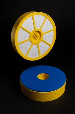 Washable Pre-Motor Filter for Dyson DC14, DC14 Animal, DC14 All Floors Vaccums - Image 1 of 3