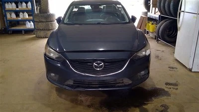 Eje delantero MAZDA 14-17 6 pasajeros Foto 1 de 4