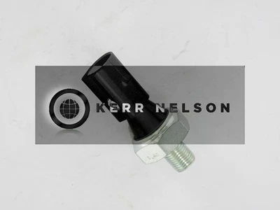 Oil Pressure Switch fits AUDI A6 Allroad C6 4.2 06 to 10 BVJ Kerr Nelson Quality - Image 1 of 4