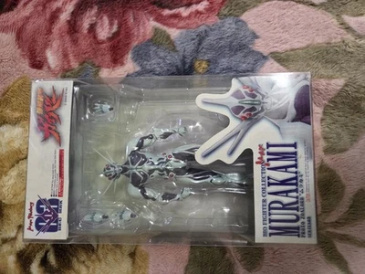 Figura de acción Guyver Max Factory BFC-MAX 03 Proto Zoaload Murakami Bio Fighter Foto 1 de 4