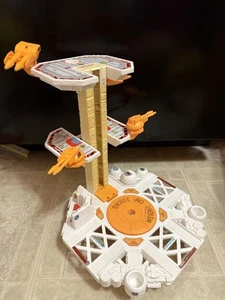 Starcom Sternenbasisstation Strategische Einsatzplattform von Coleco 1986 - Bild 1 von 9