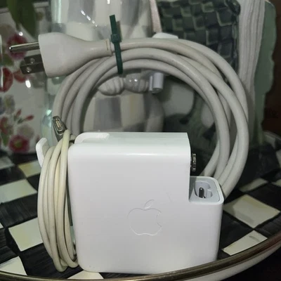 Apple Genuine OEM A1424 85W Mag Safe 2 Power Adapter Charger - Image 1 of 2