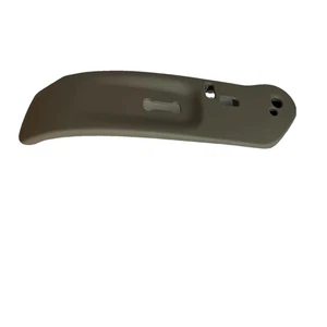 C6 Used Seat Switch Bezel with Lumbar 2005-2013 RH - Picture 1 of 4