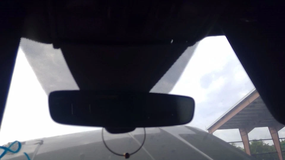 Rear View Mirror Fits 18-23 ATLAS 5153645 - Image 1 of 1