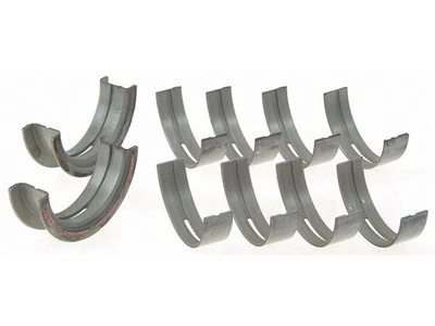 Juego de cojinetes principales para Ford E150 Econoline Club Wagon potencia sellada 64866SWHG Foto 1 de 2