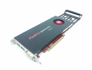 Dell 5DRVJ AMD FirePro V5900 2GB PCI-E Graphics Card - Picture 1 of 1