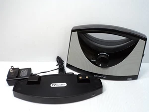 Serene Innovations TV Soundbox Portable Wireless Speaker TV-SB - Picture 1 of 3
