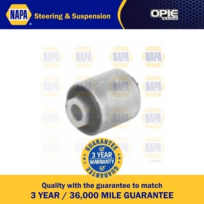 NAPA Wishbone Bush NST8137 - OEM Quality for Volkswagen - Reliable Fit - Image 1 of 2