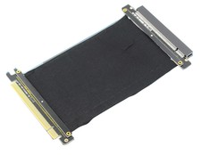 sintech pci-e express <ne translation="$prodspec" entity="16x">$prodspec</ne> riser extender card <ne translation="$prodspec" entity="+10cm">$prodspec</ne> high speed flexible cable