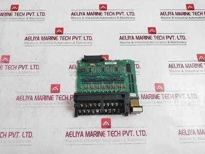 GE Fanuc 44A731778-G01 Eingang Modul I33A2 44D750122 - Bild 1 von 4