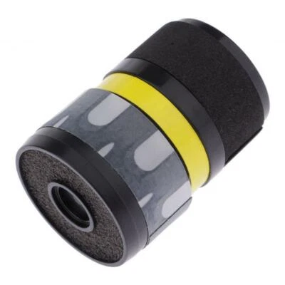 Cartuccia di Microfono di Ricambio Professionale a Capsula Universale per Ktv