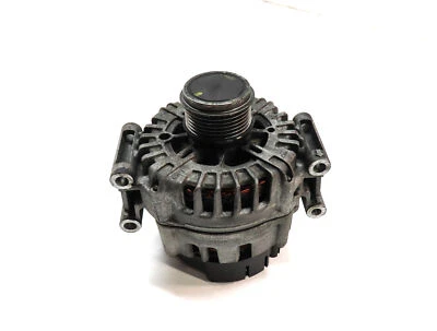 AUDI A4 A5 Q5 2013-2017 (B8 8K 8T 8R) 2,0 L MOTOR TURBO 180 AMP ALTERNADOR Foto 1 de 4