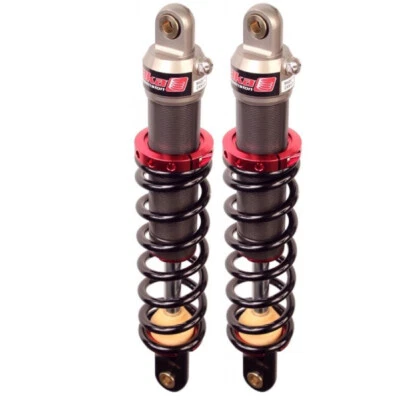ELKA Suspension STAGE 1 FRONT Shocks YAMAHA RAPTOR 125 - Image 1 of 3