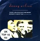 Danny Wilson - Mary's Prayer (Save Me) Remix 7In 1988 (Vg+/Vg+) '