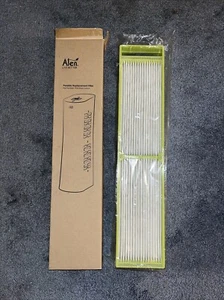 Alen TF50-Silver HEPA-Silver Filter Paralda Replacement Filter New in Bag - Picture 1 of 7
