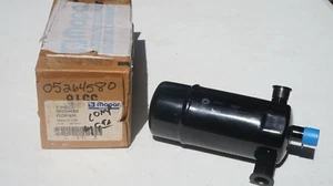 New Mopar Chrysler A/C Drier Accumulator 5264580 Genuine OEM Part - Picture 1 of 4