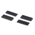 4Pcs Rubber Foot Pad For Lenovo Thinkpad T490 T495 P43s T14 Bottom Base Cover
