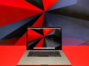 OS Ventura MacBook Pro 15" Touch Bar Retina 4,8GHz i9 Turbo 16GB RAM 1TB SSD - Bild 1 von 12