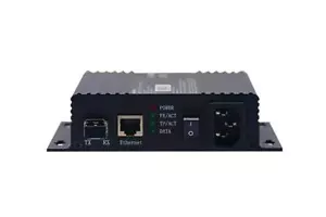 Convertisseur fibre optique multimode Novastar CVT310 1G (expédié de Floride) - Photo 1/3