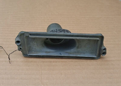 1951 195 DeSoto S15 Deluxe Custom NOS MoPar Left PARK LAMP HOUSING - Image 1 of 3