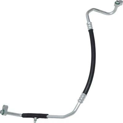 Manguera de descarga de refrigerante aire acondicionado UAC 2006 para Jeep Grand Cherokee 2005-2007 Foto 1 de 2