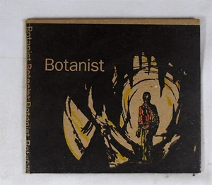 Botanist by Botanist (CD, 2009) Self Titled Release From Bandcamp - Bild 1 von 2