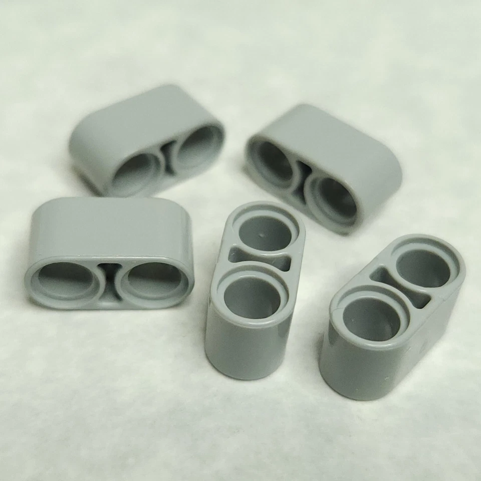 LEGO Technic 43857 Liftarm Thick 1x2 CHOOSE Color and QTY - Image 1 of 1