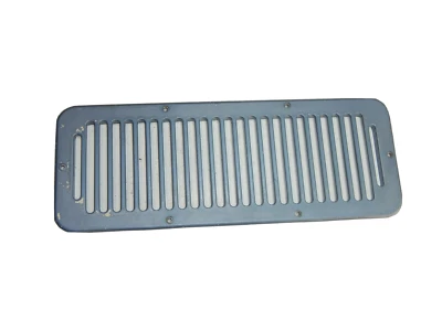 Jeep Wrangler YJ CJ 78-95 Multicolor Cowl Hood Vent FREE SHIP Foto 1 de 3