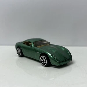 1999-2006 TVR Tuscan S Collectible 1/64 Scale Diecast Diorama Model - Picture 1 of 4