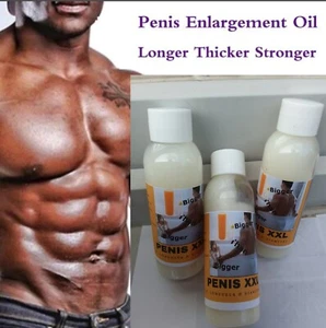 huiles d'agrandissement du pénis, huiles de retard sexuel 50ml X 2 Livraison 24H - Picture 1 of 1